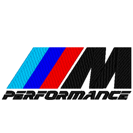 Знак m BMW